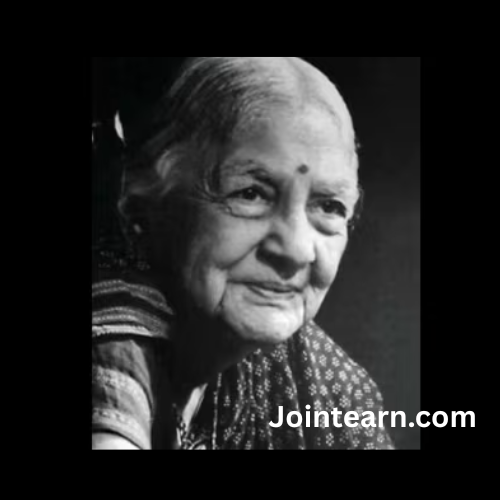 An Activist and an Aesthete: A Tribute to Kamaladevi Chattopadhyay