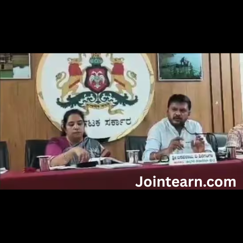 Karnataka Congress MLA Faces Backlash for Sexist Remarks Against Pregnant Officer