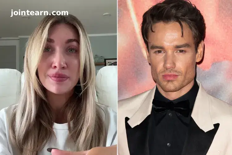 Kate Cassidy Shares Heartbreaking Last Goodbye with Liam Payne Ahead of One-Year Anniversary of His Death