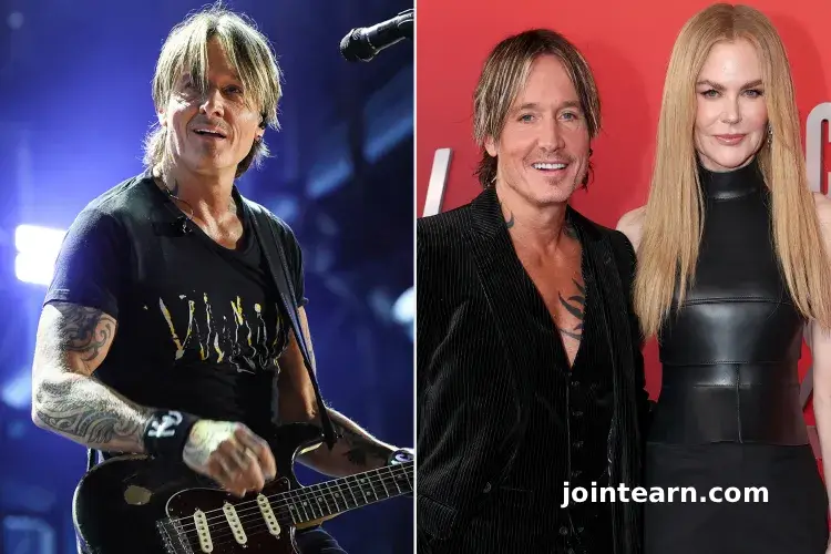 Keith Urban Urges Fans Not to Overanalyze Lyric Changes Amid Nicole Kidman Divorce
