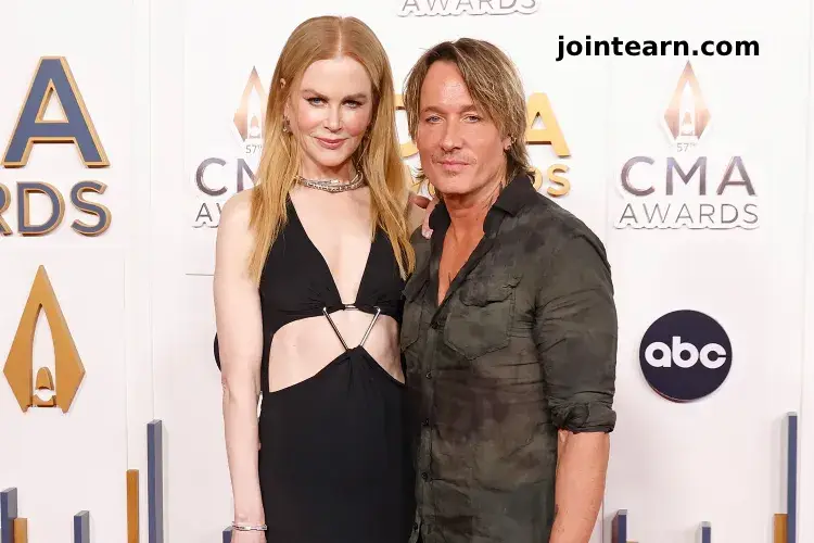 Keith Urban Kept Personal Struggles Private During The Road Filming Amid Nicole Kidman Split