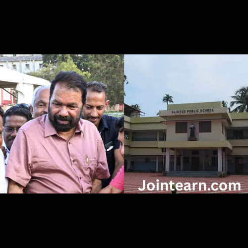 Kerala Education Minister Alleges School Threats Amid Hijab Row; Directs Student to Continue Education