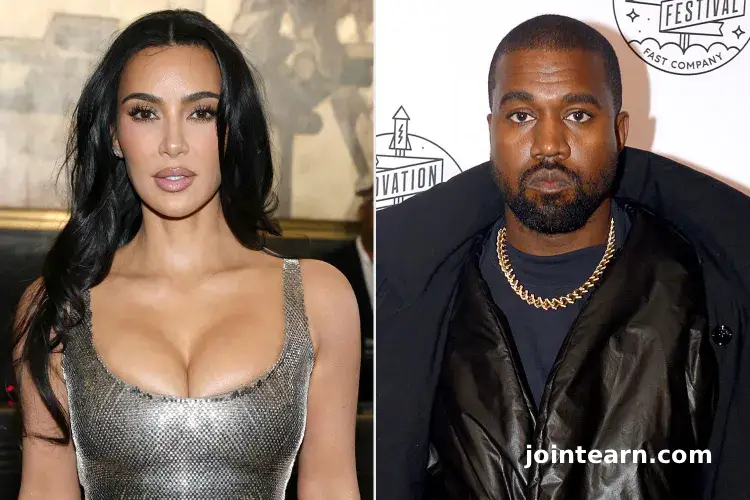 Kim Kardashian Opens Up About ‘Stockholm Syndrome’ During Marriage to Kanye West on The Kardashians