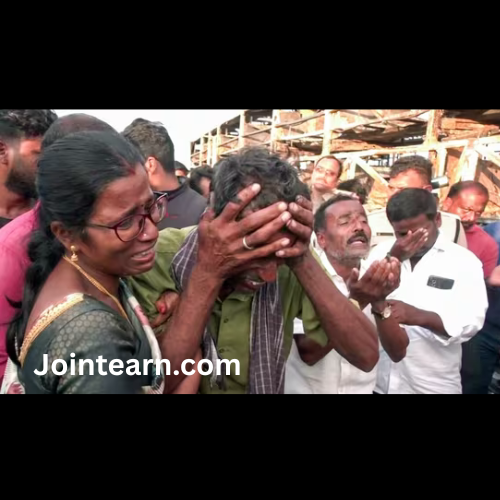 ‘Terrorists’: Hyderabad top cop for ‘no mercy’ on drunk drivers after 20 dead in Kurnool