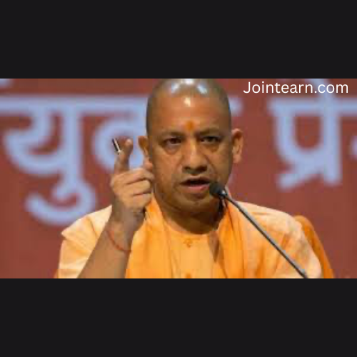 “Lamps Being Lit Where Bullets Were Fired”: Yogi Adityanath Criticises Opposition at Deepotsav in Ayodhya