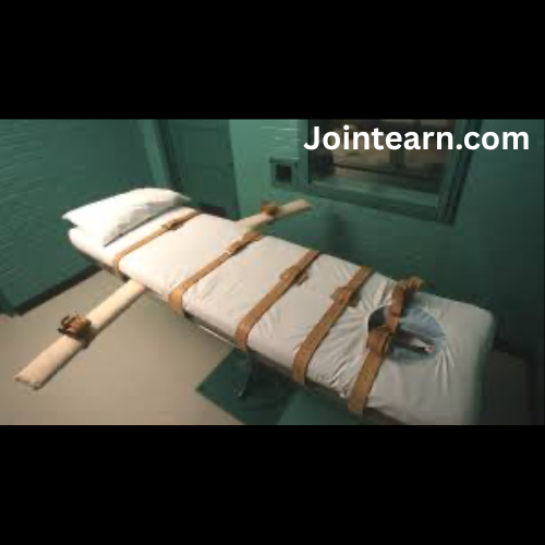 Supreme Court Observes Centre Reluctant to Adopt Lethal Injection for Executions