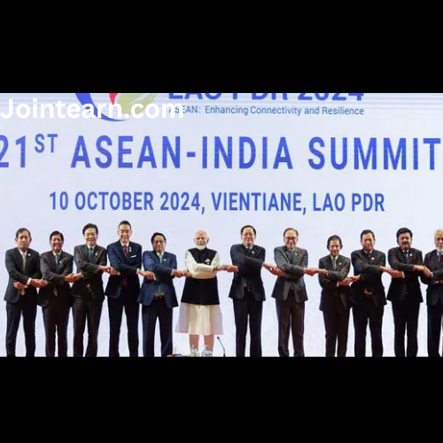 PM Modi to attend virtually 22nd ASEAN-India Summit today