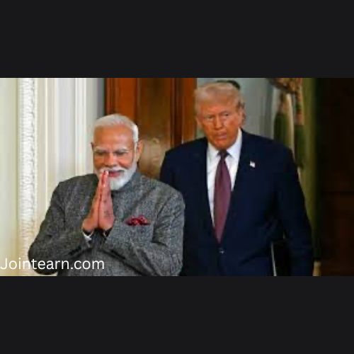 Top Democrat Slams Trump Over India Ties, Nobel Obsession, and Pakistan Connections