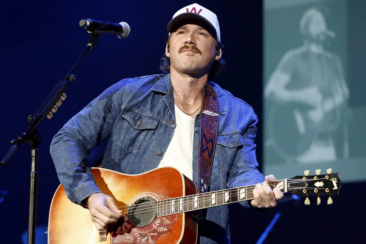 Morgan Wallen Announces 2026 Stadium Tour Dates for “Still the Problem Tour”