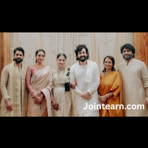 Amala Akkineni Opens Up About Her Relationship with Daughters-in-Law Sobhita Dhulipala and Zainab Ravdjee: ‘I’m Not a Needy MIL’