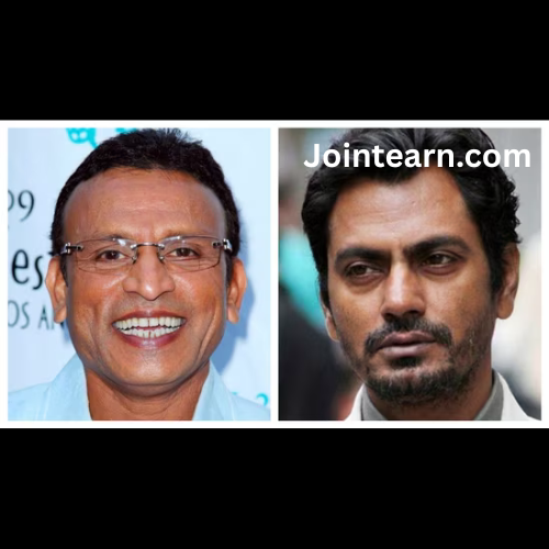 Annu Kapoor Recalls Awkward Interview With Nawazuddin Siddiqui, Calls Him ‘Frivolous’