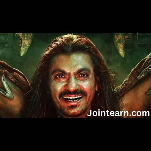 Nawazuddin Siddiqui on Thamma: The First Film His Kids Can Watch