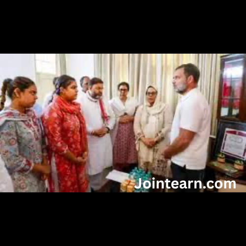 Family, Locals Hold Candlelight March Demanding Fair Probe Into NDA Cadet’s Death