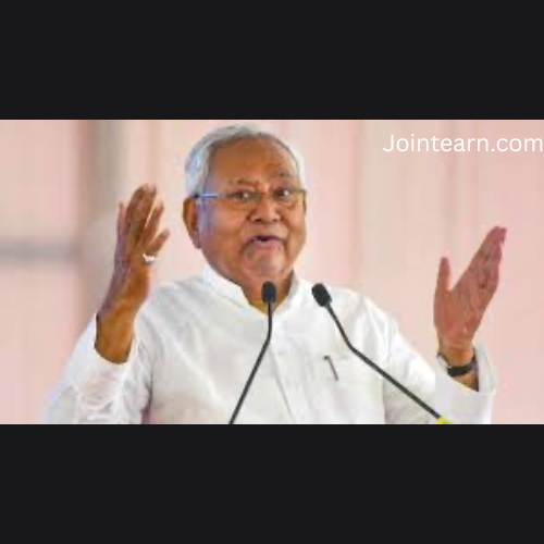 Nitish Kumar will remain Bihar CM after polls… no confusion in alliance, says BJP’s Samrat Choudhary