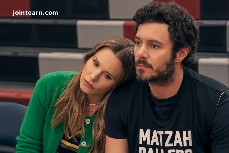 Nobody Wants This Season 2 Ending Explained: Are Joanne and Noah Still Together?