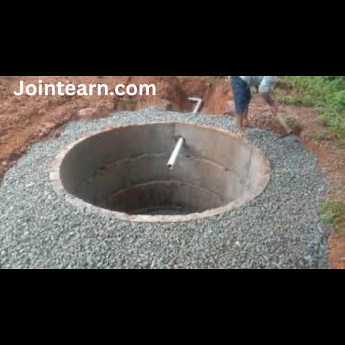 North Tripura District Administration to Launch ‘Uttar Jal Sanchay Yatra’ with 50,000 Soak Pits in Two Days