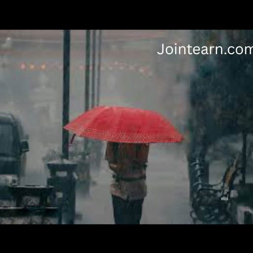 Schools Closed in Thoothukudi, Tamil Nadu Following Heavy Rain Alert by IMD