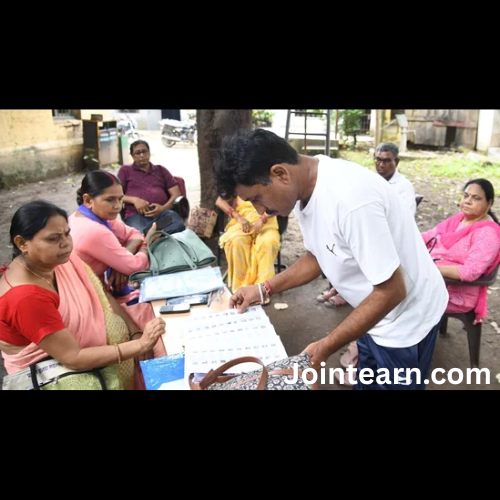 Pan-India Special Intensive Revision (SIR) of Voter Rolls to Begin Next Week: Assam, Tamil Nadu, Kerala, Bengal Likely in First Phase