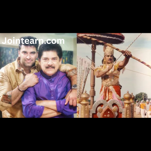 “Pankaj Dheer Wasn’t a Co-Artiste but Family,” Says Mahabharat Co-Star Gajendra Chauhan