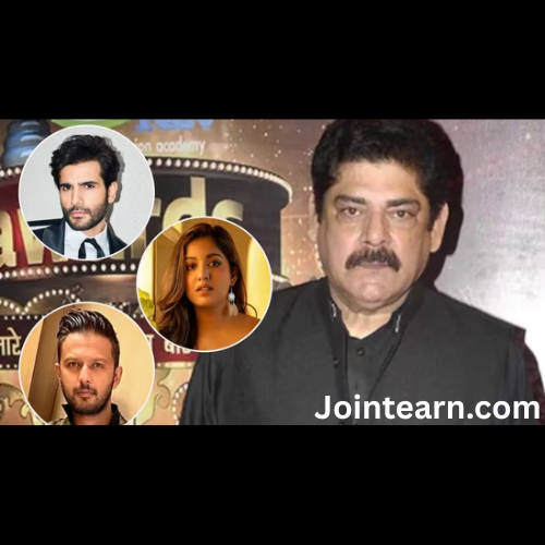 Veteran Actor Pankaj Dheer Passes Away: Co-Stars Remember the ‘Mahabharat’ Legend