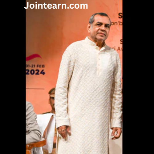 Delhi High Court Declines Urgent Hearing on Plea to Halt Release of Paresh Rawal’s Film “Taj Story”