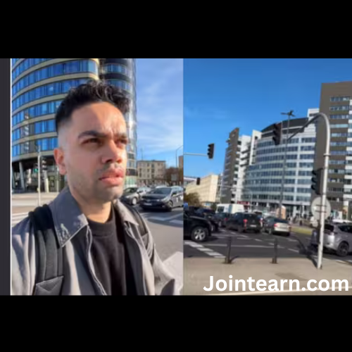 Indian Internet Reacts to Horn-Free Roads in Poland, Sparks Debate on Driving Culture