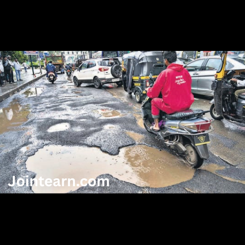 HC orders ₹6 lakh compensation for pothole death victims, slams civic apathy