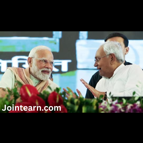 Prashant Kishor Predicts NDA’s Bihar Fate: ‘Nitish Kumar Won’t Return as CM’