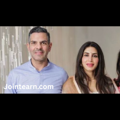 ‘For his soul’s peace’: Priya Sachdev lauds effort to serve meals to 2 lakh children on Sunjay Kapur’s birth anniversary