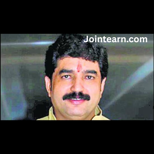 Pune: Union Minister Murlidhar Mohol Denies Links to Controversial ₹230-Crore Jain Land Deal Amid Protests