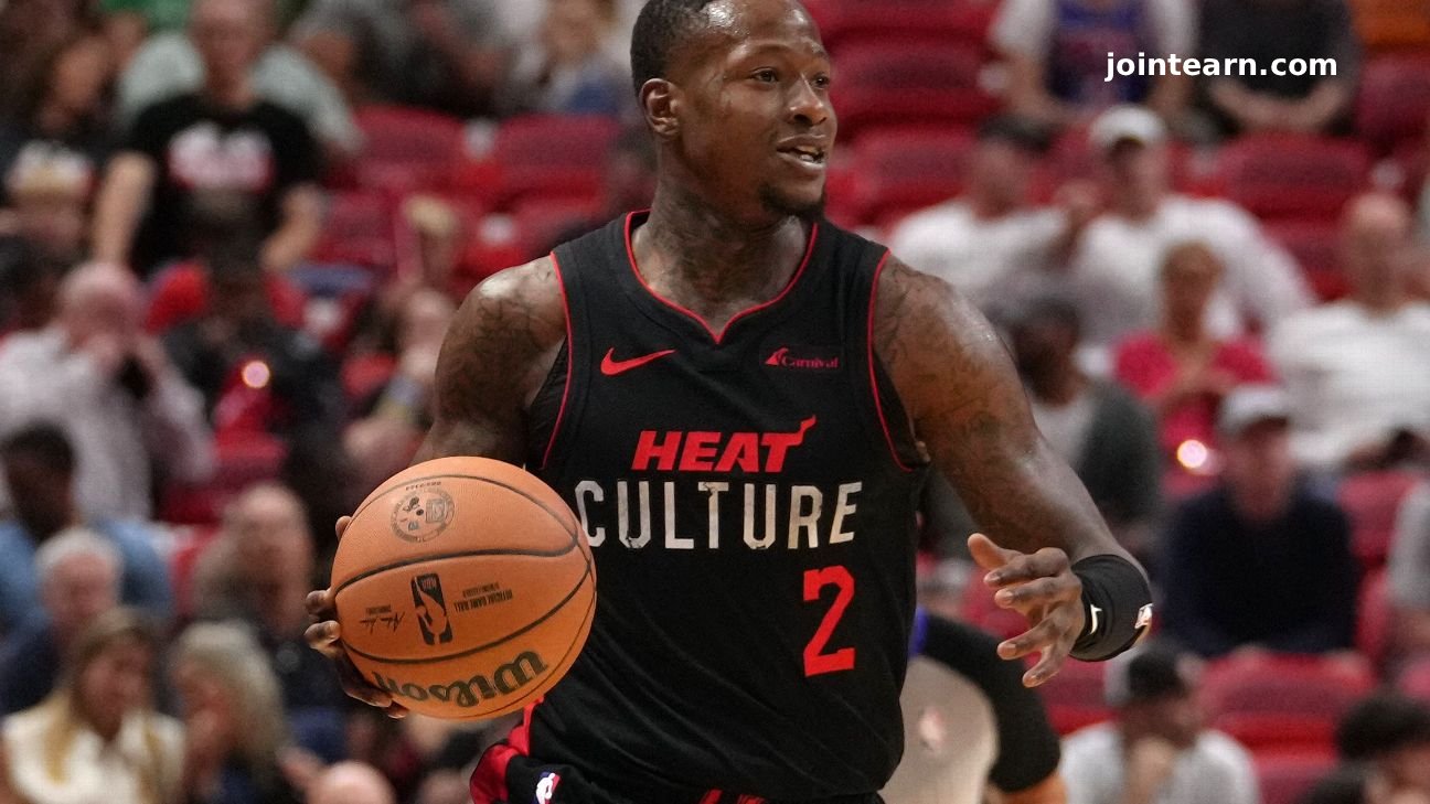 Terry Rozier Faces $8 Million IRS Tax Lien Amid FBI Gambling Investigation