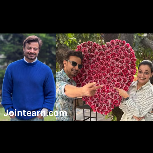 Rahul Bhat on His Comeback with a ‘Mature Love Story’ Co-Starring Dia Mirza: Two Decades After Debut