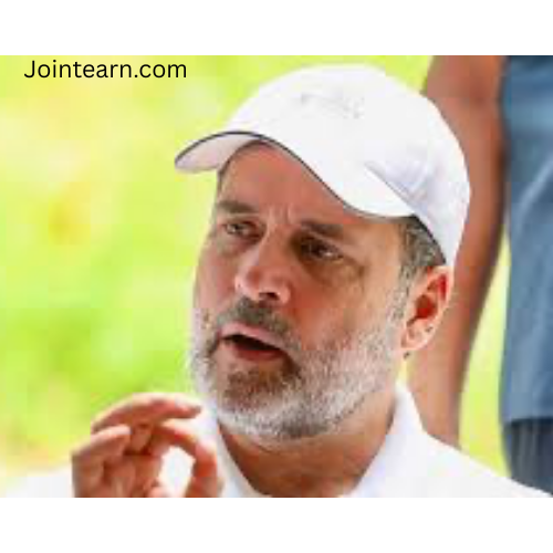 Lawyer Alleges Defamation by Rahul Gandhi Over Hathras Rape Remarks, Hearing Scheduled for November 4