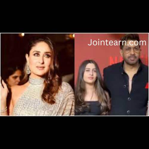 Rajat Bedi Reacts to Daughter Vera Being Compared to Kareena Kapoor and Aishwarya Rai: “Haath Jod Ke Binti Hai…”