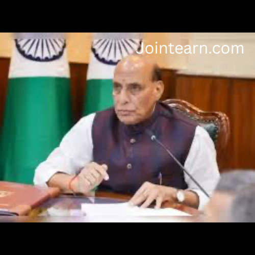 HAL Provided 24/7 Support to IAF During Operation Sindoor, Says Rajnath Singh