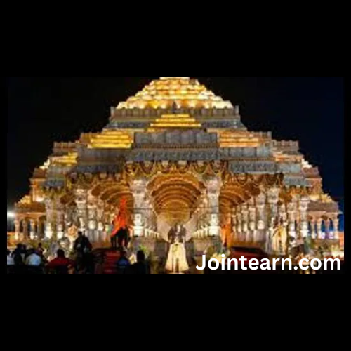 Deepotsav Rush: Ram Mandir Darshan Bookings Fully Subscribed Until October 29