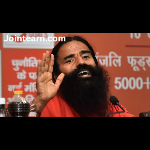 Baba Ramdev Urges ‘Swadeshi’ Push Ahead of Diwali, Issues Stern Warning to Foreign Powers