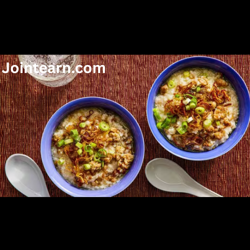 Ranbir Kapoor’s Favourite Winter Comfort Food: Congee with Crispy Chilli Oil