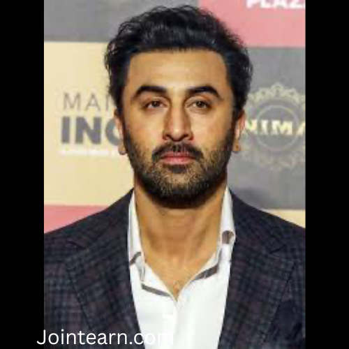 Ranbir Kapoor Opens Up About Nepotism and Hard Work in Bollywood