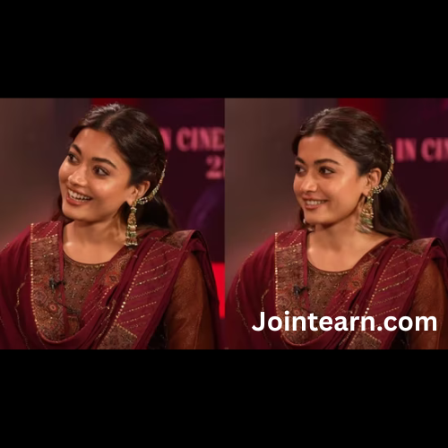 Rashmika Mandanna on Dhanteras and Diwali: Jewellery as Keepsakes, Family Traditions, and the Joy of Being Home