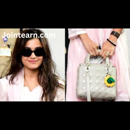 Rashmika Mandanna Spotted Flaunting Engagement Ring From Vijay Deverakonda Amid ‘Thamma’ Promotions