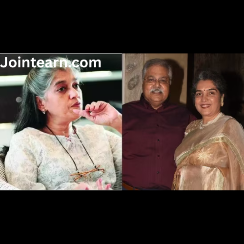Satish Shah’s Wife Madhu’s Heartbreaking Words to Ratna Pathak Shah at His Funeral: “Is This Really Happening?”