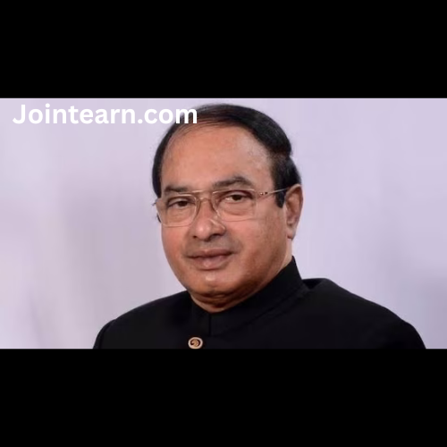 Ravi Naik, Goa’s Former Chief Minister and Agriculture Minister, Passes Away at 79