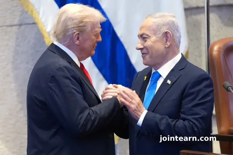 Denial and Amnesia: Is the Global Community Ready to Welcome Israel Back After Gaza Conflict?