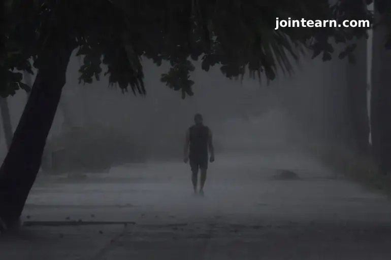 Tropical Storm Melissa Threatens Jamaica and Haiti, Leaves One Dead as It Strengthens Toward Hurricane