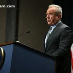 RFK Jr Softens Tylenol-Autism Claims, Urges Caution After Trump’s Controversial Remarks