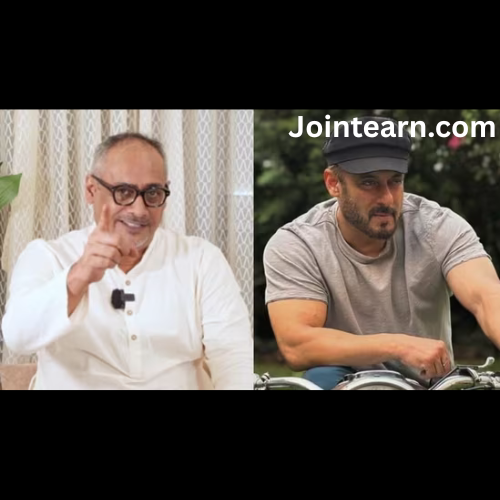 After Salman Khan’s Bigg Boss 19 Jibe, Abhinav Kashyap Strikes Back: ‘I’m Spitting the Venom They’ve Filled Me With’