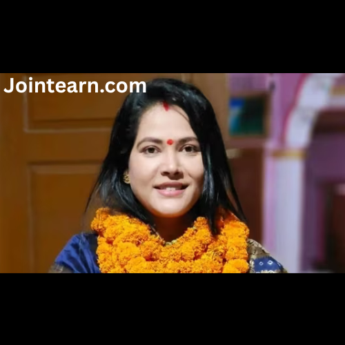 Setback for NDA in Bihar as LJP (RV) Candidate Seema Singh’s Nomination Rejected