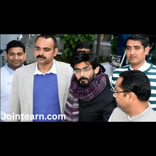 Sharjeel Imam Withdraws Bail Plea to Contest Bihar Polls, To Move Supreme Court Instead