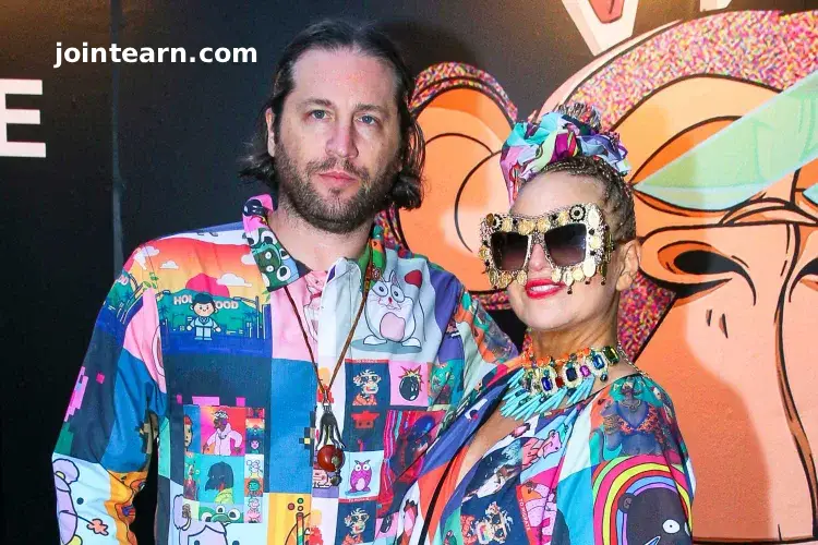 Sia’s Estranged Husband Daniel Bernad Demands Over $250K Monthly in Spousal Support to Sustain Luxury Lifestyle